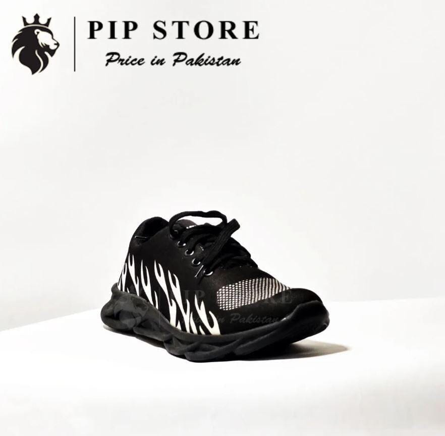 Men's Rubber Comfortibale Joggers Mega Mall